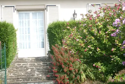 Image de gite pour 3 personnes, classé 2 étoiles, près des plages du débarquement