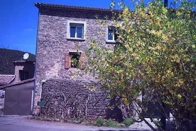 Image de Charmant appartement dans le parc national des Cévennes