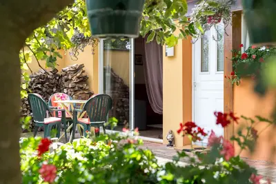 Image de Gite de Charme 3 épis