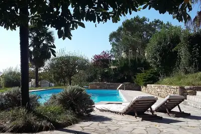 Image de Chambre d'hôtes O Petit BOnheur, calme absolu, 2mn de Navarrenx