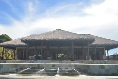Image de Villa Ylang Vue Sur Mer Avec Une Grande Piscine Et A 100 M De La Plage PRIVÉE