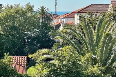 Image de Bel appartement aperçu mer