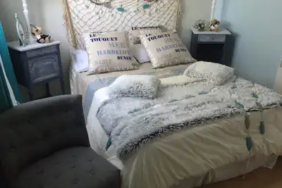 Image de Maison 4 chambres - House with 4 bedrooms