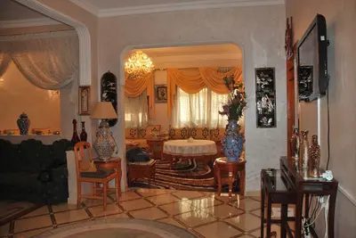 Image de Petite Maison Traditionnelle Familiale