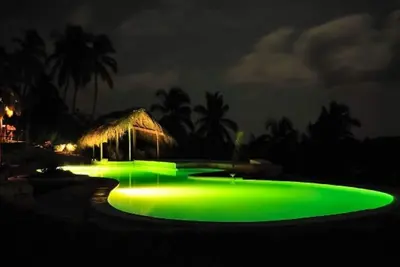 Image de Séjour sur la dernière île préservée de la Caraïbe