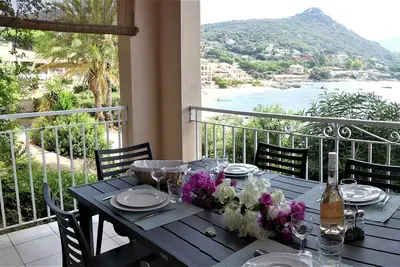 Image de 2-room Apartment N ° 4 \"feet In The Water\"