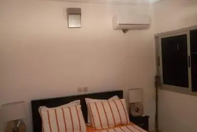 Image de Pacifique appartement