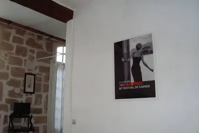 Image de \"La Merciere\" a Pezenas