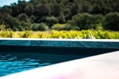 Image de Gîte Bleu Sous Les Pins