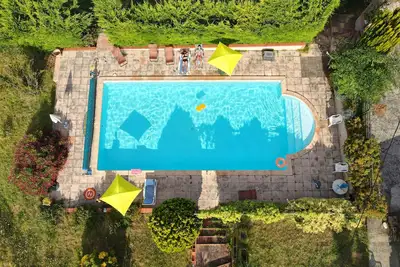 Image de Les Oliviers du Fiouzaire