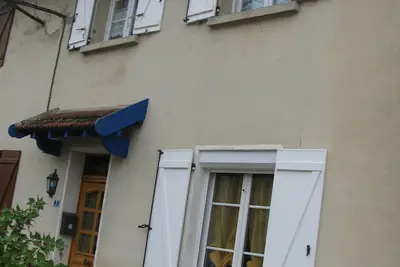 Image de Un Petit Coin De Provence Dans Les Ardennes
