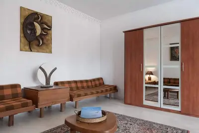 Image de L'Appart Duplex De 110M²