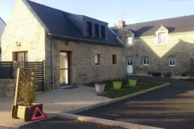 Image de Gîte Ty Kergo, le calme entre le Golfe du Morbihan et la Baie de Quiberon