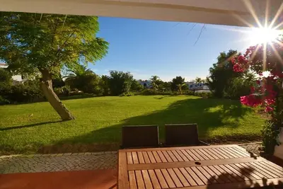 Image de Charmant appartement à la plage. .