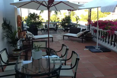 Costa Del Sol Luxury Home Near Marbella