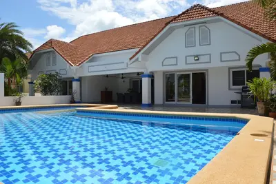 Image de Au Nord de l'île, 8 min de Thanyapura, Belle  villa avec piscine