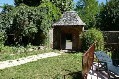 Image de Montrepos - Ancien Presbytère du 17° siècle, 14 pers