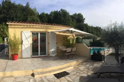 Image de location saisonnière