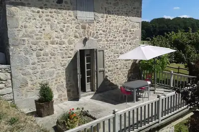 Image de maison individuelle indépendante