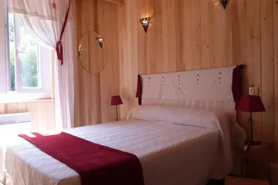 Image de Gite Saisonnier Axat Aude  Entre Mer Et Montagne Au Pays Des Chateaux Cathares