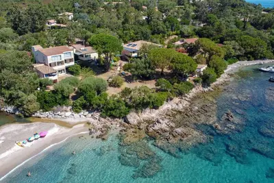 Image de Apartment 4 people 1st floor sea view