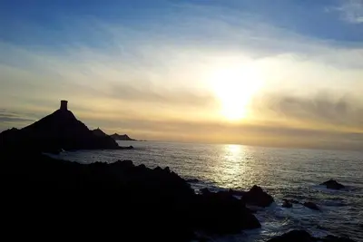 Image de T4 route des Sanguinaires