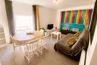 Image de Bel appartement au calme pour 6 pers à 5 min de la plage