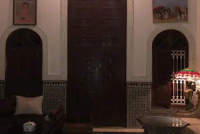 Image de Riad Sultan in médina Rabat