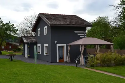 Image de Gîte des hauts champs
