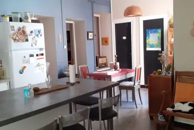 Image de Bel appartement centre ville Beziers avec grande terrasse