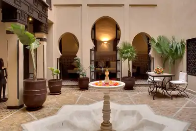 Image de Angsana Riad Tiwaline