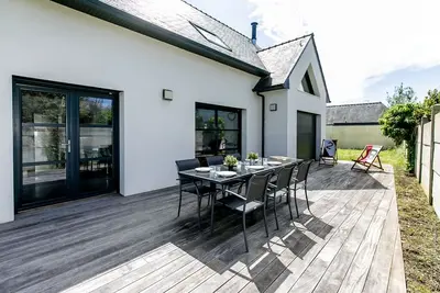 Image de Belle Contemporaine, 4 chambres