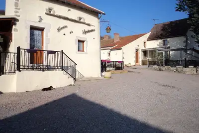 Image de gite la lieutenance a la campagne accepte les animaux