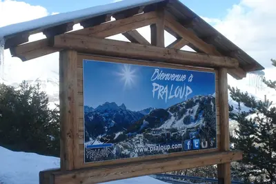 Image de Studio/Mezzanine Pra Loup
