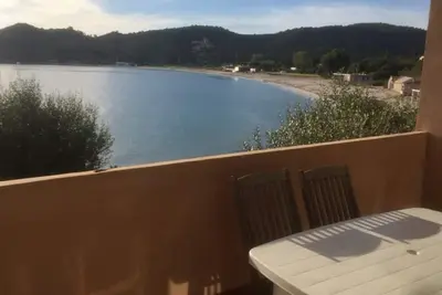 Image de Apartment 4 people 1st floor sea view