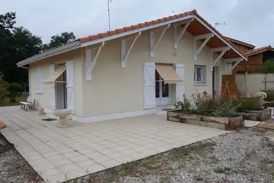 Image de Maison Confortable Classee 3*** Situee Au Coeur Du Bassin d'Arcachon.
