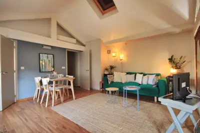 Image de Appart Loft Isis Avignon centre à 50m Palais des Papes / Climatisation et Wifi