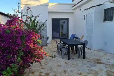 Image de Appartement Rez De Jardin Italie Les Pouilles 4 personnes