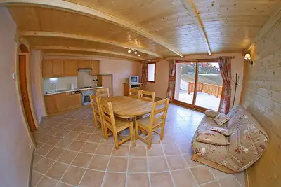 Image de Appartement Edelweiss