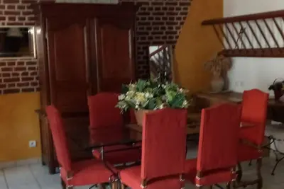 Image de Appartement Rdc, la Seine en Vélo, découvrir l'Eure en Normandie
