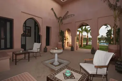 Image de Magnifique Villa au calme sans vis à vis