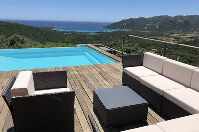 Image de Villa vue panoramique