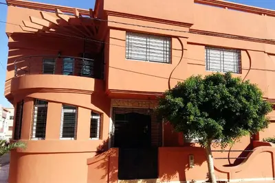 Image de Maison Essafae Saidia