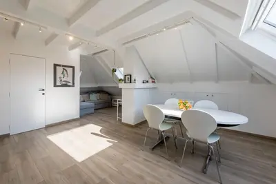 North sea White Shelter