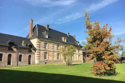 Image de Ferme de la Futaie - spacieuse et charme unique