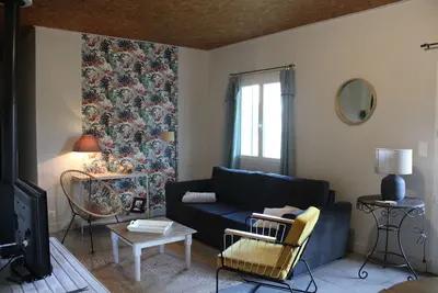 Image de Gîte entre Loire, vignoble et chateaux