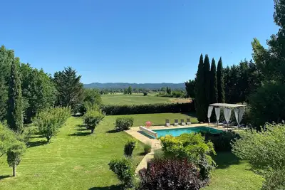 Image de Magnifique au coeur de la Provence
