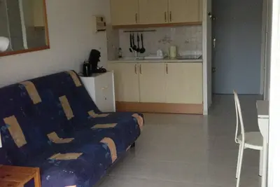 Image de Agréable T2 cabine à 200 M de la plage Richelieu Centre