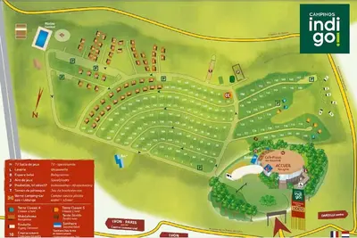 Image de Les roulottes en bois, numero 1