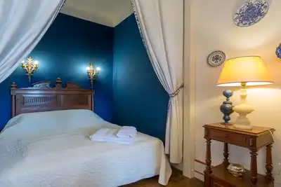 Image de Château d'Estrac - Suite Madiran